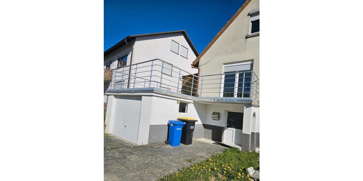 Einfamilienhaus Lauda-Königshofen Königshofen - 5 Zimmer, 105 m&sup2;, 249.000&euro; | Angebot:26565495