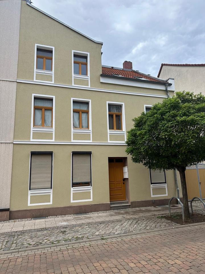 3 Zimmer Wohnung in Staßfurt ab sofort Erstbezug zimmer