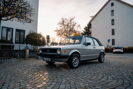 VW Golf 223.750 km 5.900 &euro; Karlsbad 76307