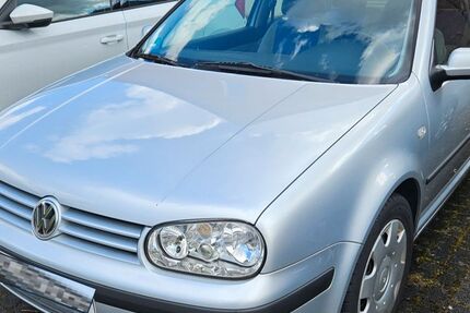 VW Golf 185.112 km 1.350 € Trier 54296
