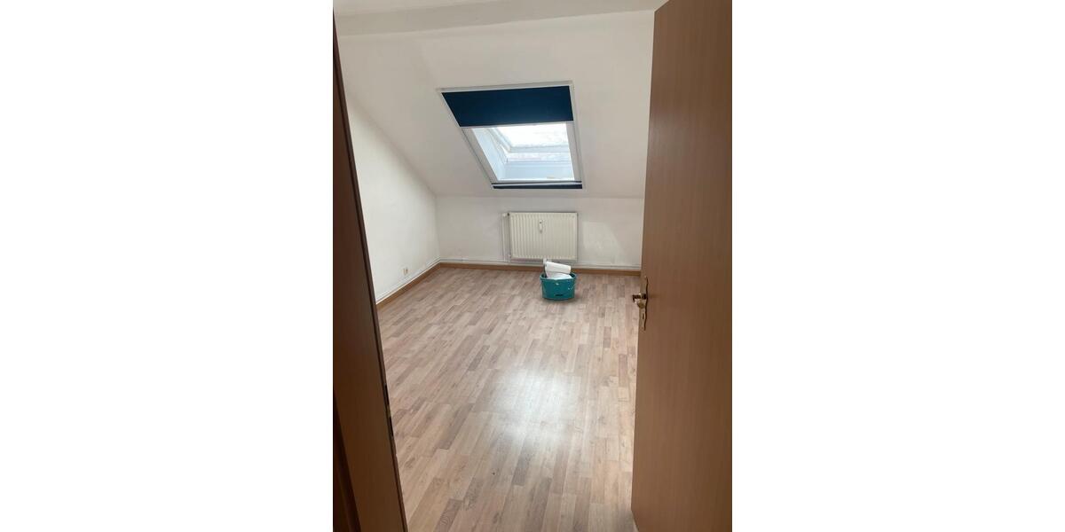 Dachgeschoßwohnung Wittenberge - 3 Zimmer, 65 m&sup2;, 690&euro; | Angebot:26562906
