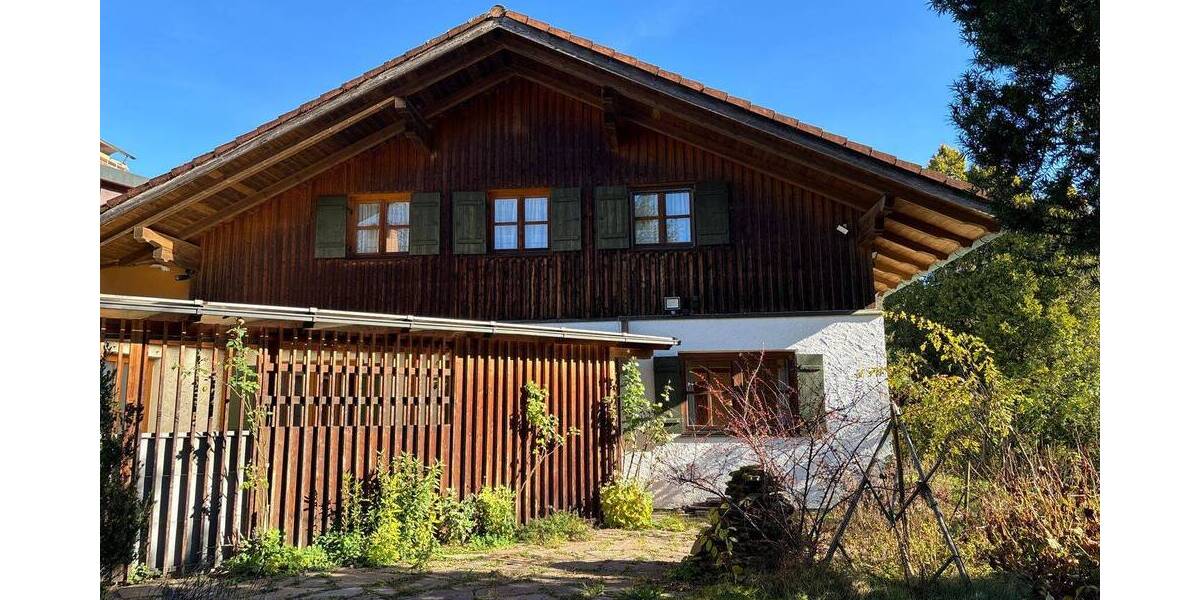 Einfamilienhaus Edling Hart - 6 Zimmer, 200 m&sup2;, 2.200&euro; | Angebot:26853020