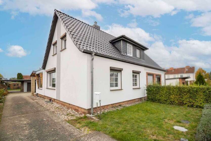 Haus zum Kaufen in Stralsund 329.000 € 114.18 m²