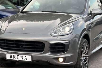 Porsche Cayenne 149.900 km 35.999 € Nürnberg 90431