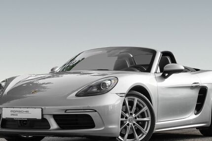 Porsche Boxster 8.550 km 69.480 &euro; Pforzheim 75177