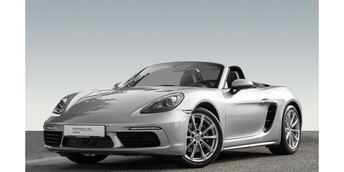 Porsche Boxster 8.550 km 69.880 &euro; Pforzheim 75177