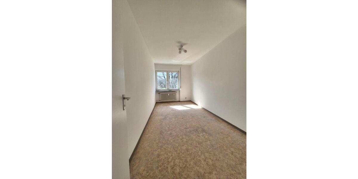 Etagenwohnung Meßstetten - 4 Zimmer, 78 m&sup2;, 541&euro; | Angebot:25870605