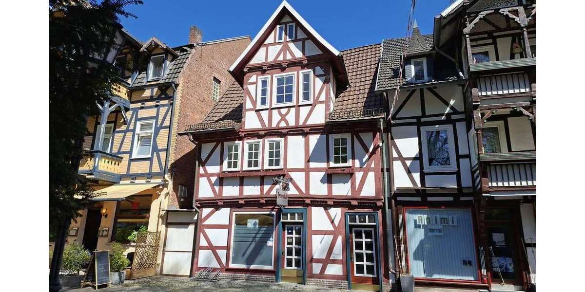 Einfamilienhaus Bad Sooden-Allendorf Allendorf - 4.5 Zimmer, 200 m&sup2;, 295.000&euro; | Angebot:26443486