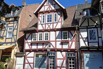 Haus Bad Sooden-Allendorf Allendorf - 4.5 Zimmer, 200 m&sup2;, 295.000&euro; | Angebot:26443486
