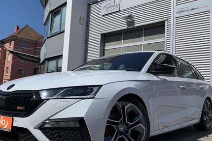 Skoda Octavia 36.911 km 34.990 &euro; Eisenach 99817