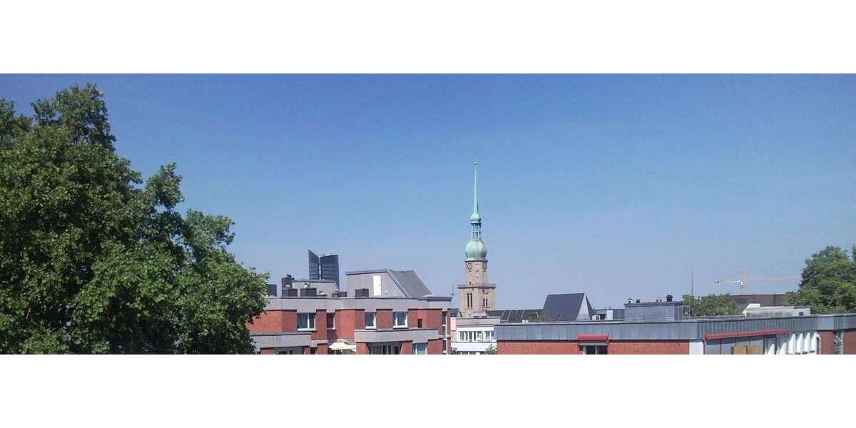Wohnung zum Mieten in Dortmund 2.490 € 100 m² 5 zimmer