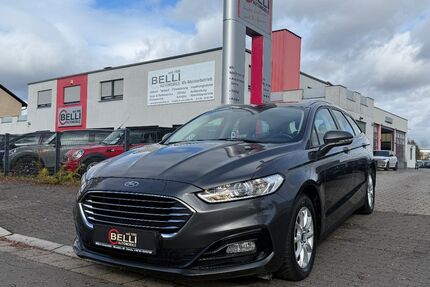 Ford Mondeo 125.300 km 14.950 € Hanau 63452