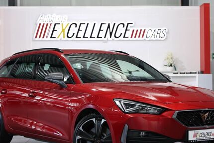 Cupra Leon 35.000 km 21.991 &euro; Hamm 59077