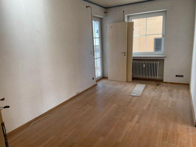 Etagenwohnung Jettingen-Scheppach Scheppach - 3 Zimmer, 86 m&sup2;, 180.000&euro; | Angebot:26561107