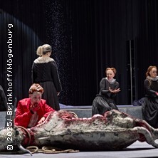 Maria Stuarda Hamburg