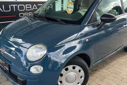 Fiat 500 162.836 km 4.565 &euro; Rethem 27336