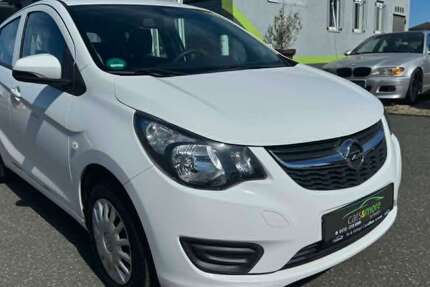 Opel Karl 83.000 km 6.900 &euro; Garbsen 30827