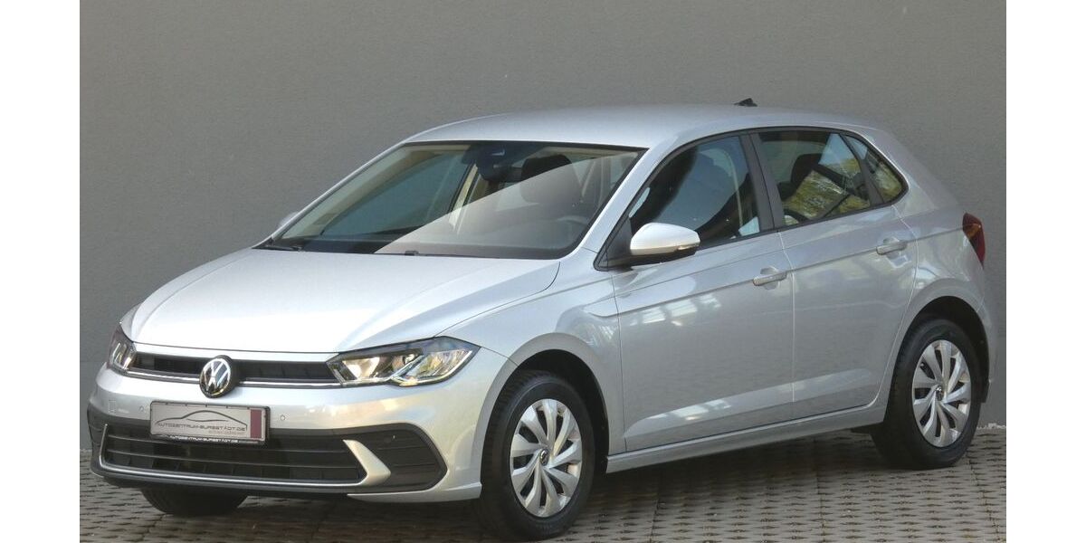 VW Polo 42.600 km 13.980 &euro; Burgstädt 09217