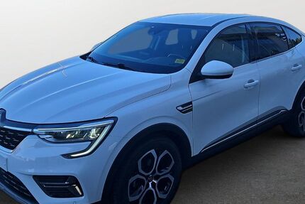 Renault Arkana 57.290 km 18.900 € Bogen 94327