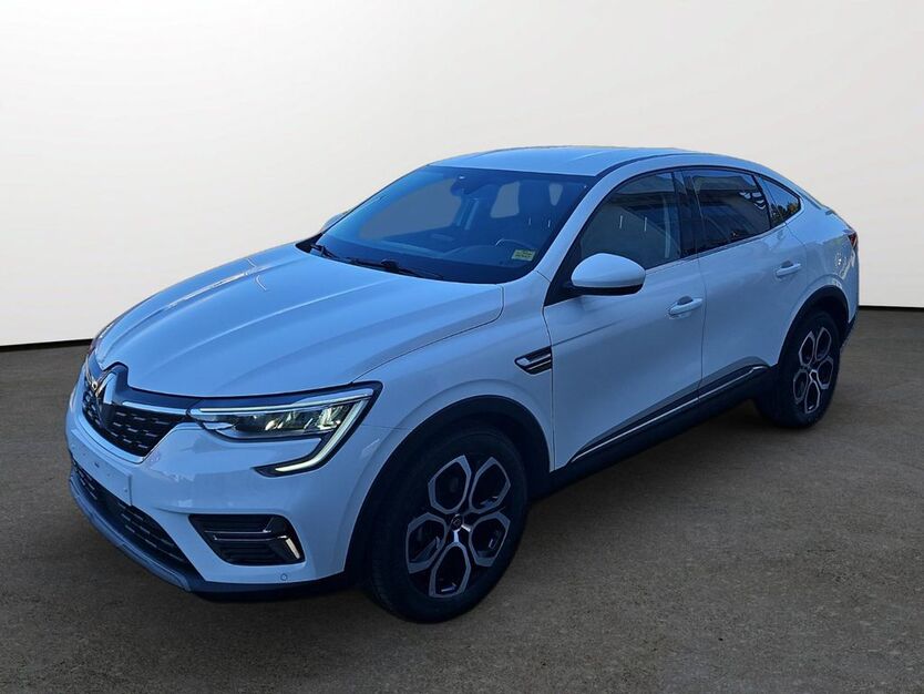 Renault Arkana 57.290 km 18.900 € Bogen 94327