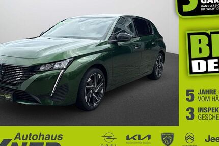 Peugeot 308 59.484 km 17.900 &euro; Hof 95032