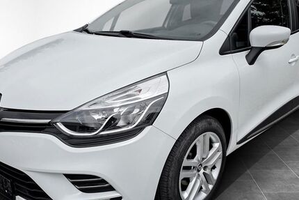 Renault Clio 22.350 km 10.977 &euro; Aschersleben 06449