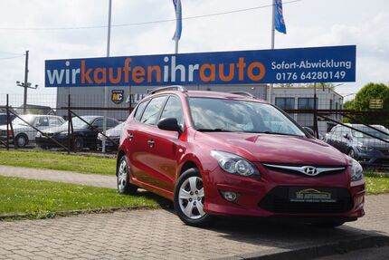 Hyundai i30 158.000 km 2.999 &euro; Kempen 47906