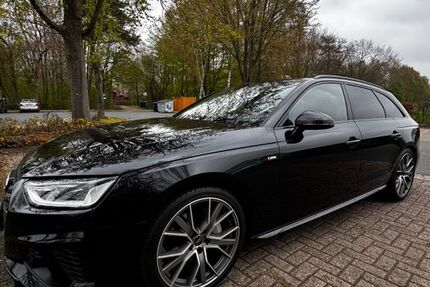 Audi A4 95.700 km 25.000 &euro; Weyhe 28844