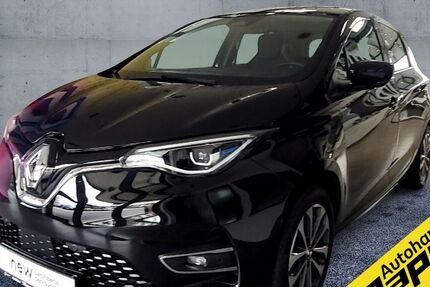 Renault ZOE 49.000 km 15.770 &euro; Schemmerhofen 88433
