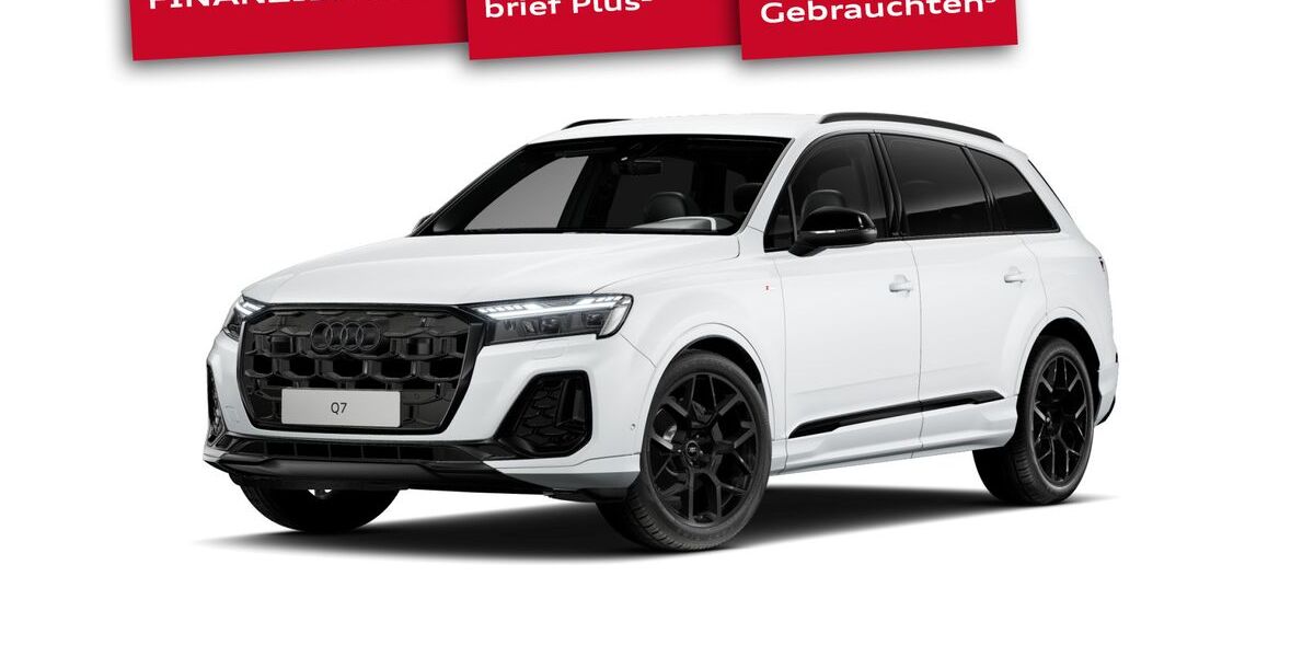 Audi Q7 32.397 km 67.940 &euro; Böblingen 71034