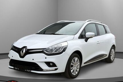 Renault Clio 27.400 km 13.590 &euro; Wilhelmsdorf 88271