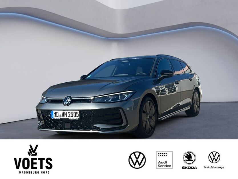 VW Passat 9.995 km 63.995 € Magdeburg 39126