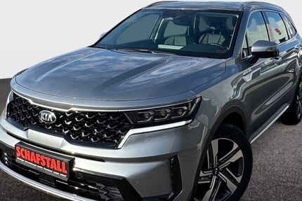 Kia Sorento 87.548 km 26.979 &euro; Elsdorf (bei Köln) 50189
