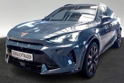 Cupra Formentor 29.831 km 28.460 &euro; Landsberg 86899