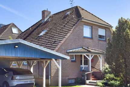 Haus Elmshorn Hainholz - 5 Zimmer, 126 m&sup2;, 525.000&euro; | Angebot:26814213