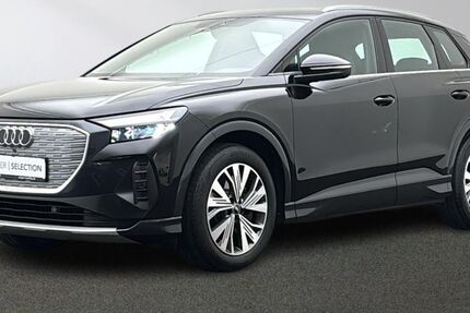 Audi Q4 e-tron 38.367 km 32.880 &euro; Emsdetten 48282