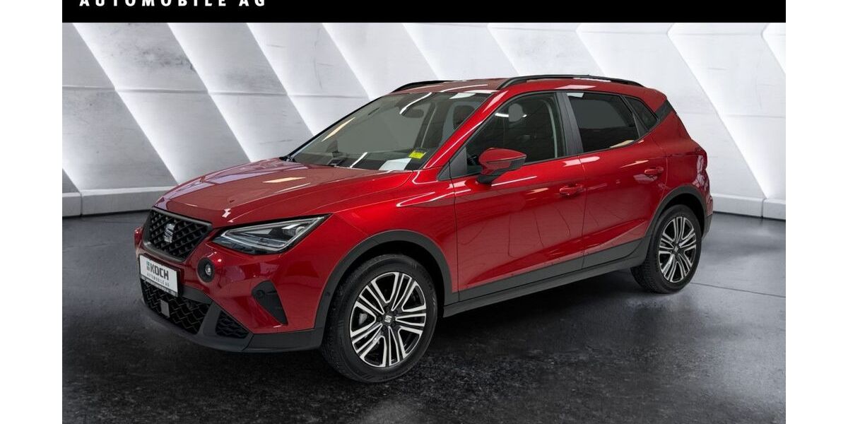 Seat Arona 1.005 km 24.990 &euro; Ahrensfelde 16356