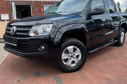 VW Amarok 267.430 km 9.900 &euro; Steinfeld 49439