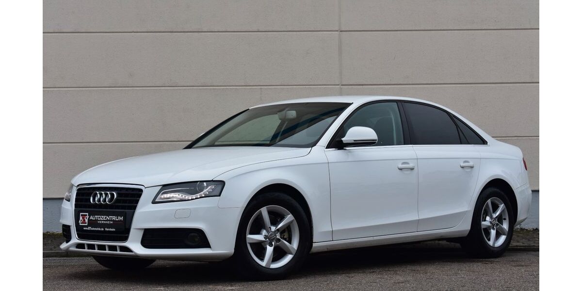 Audi A4 197.000 km 3.999 &euro; Viernheim 68519