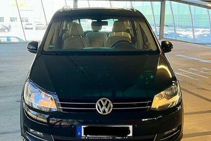 VW Sharan 280.000 km 6.800 &euro; Pinneberg 25421