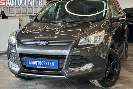 Ford Kuga 141.691 km 9.999 &euro; Pfaffenhofen 85276