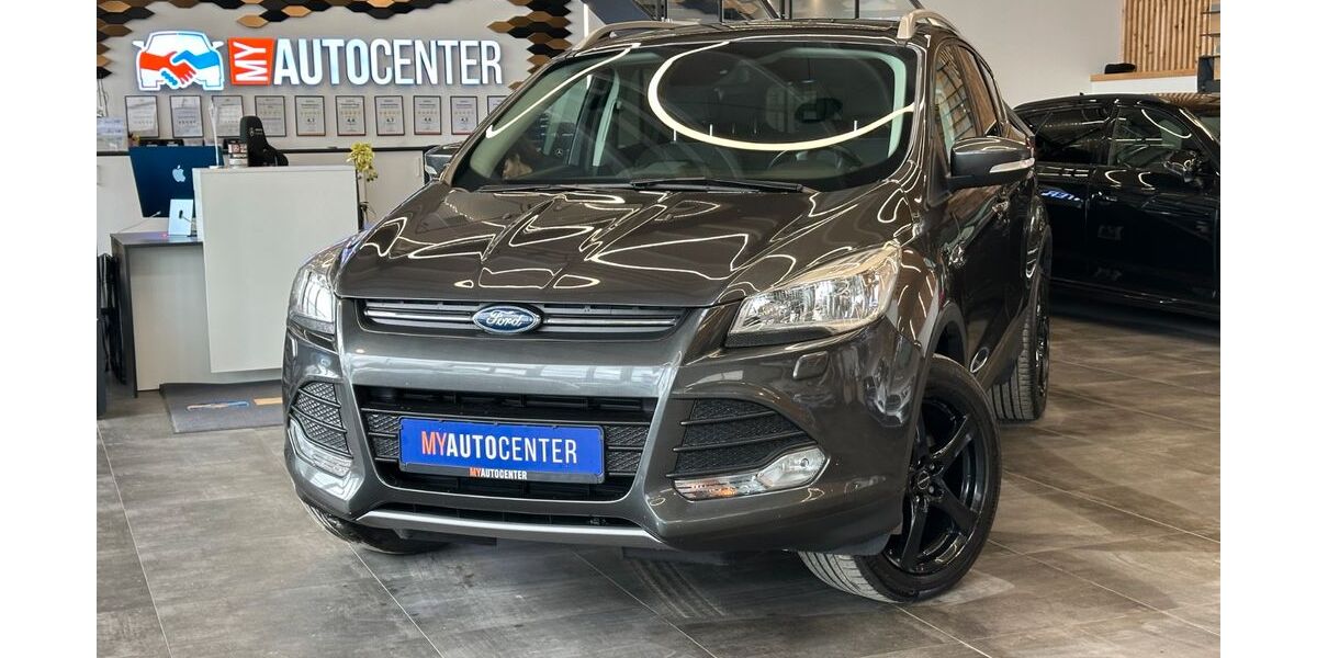 Ford Kuga 141.691 km 9.999 &euro; Pfaffenhofen 85276
