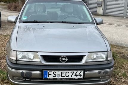 Opel Vectra 104.000 km 2.950 &euro; Eching 85386