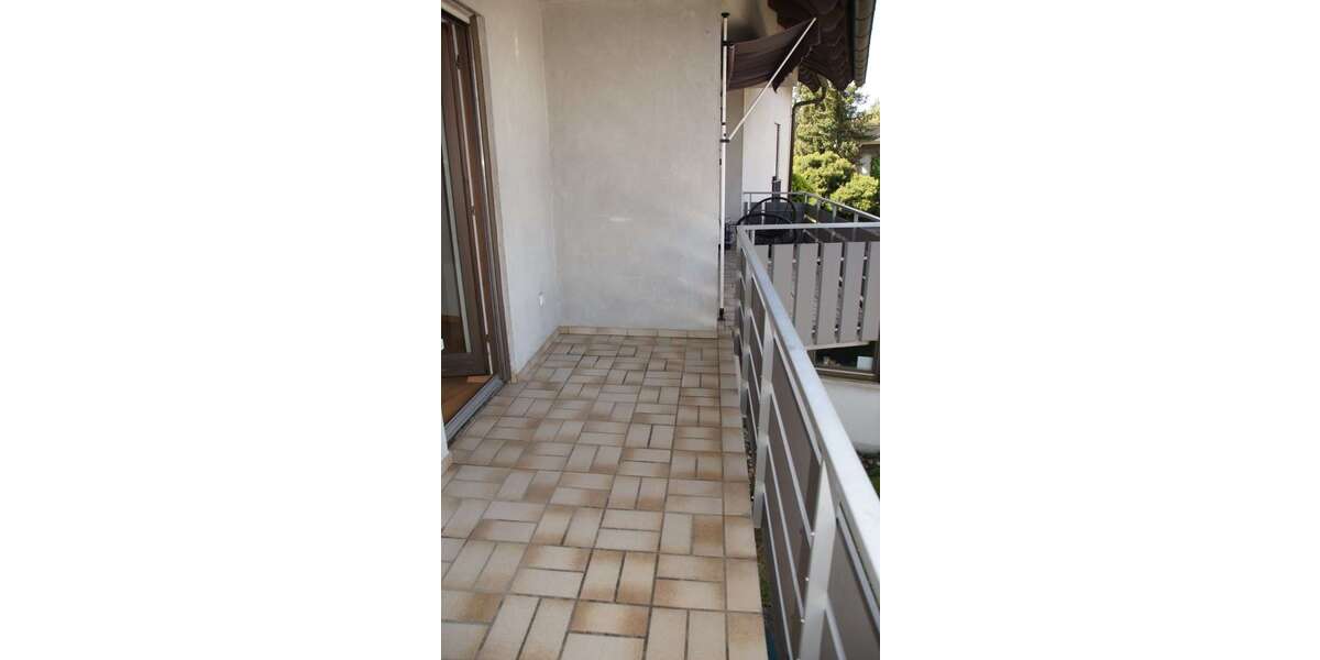 Etagenwohnung Ispringen - 3 Zimmer, 87 m&sup2;, 890&euro; | Angebot:27098918
