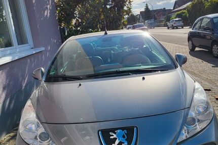 Peugeot 207 150.820 km 3.450 &euro; Hassloch 67454