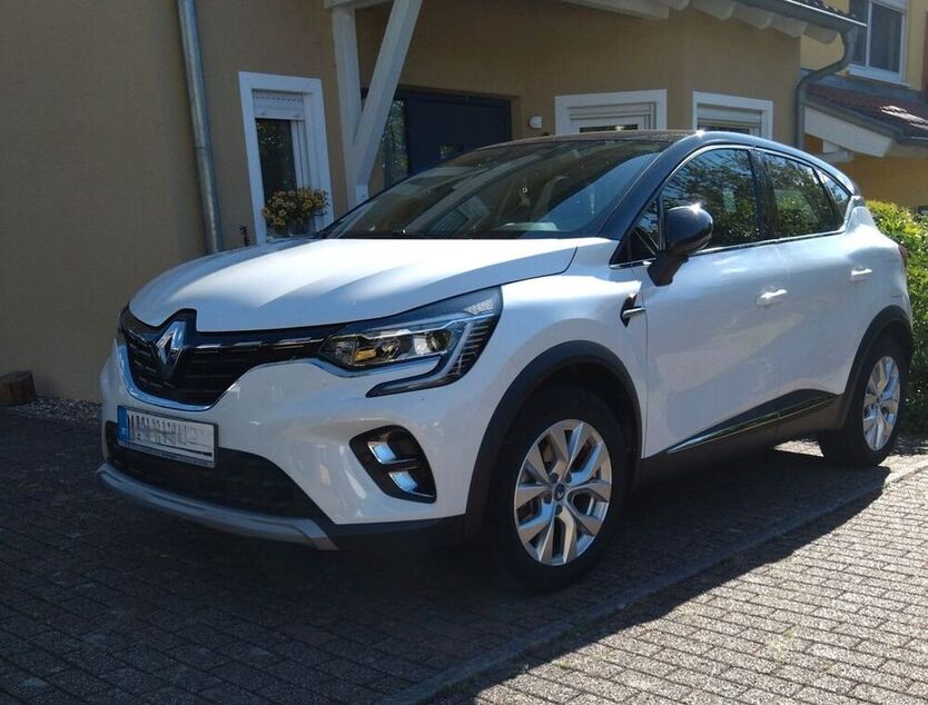 Captur