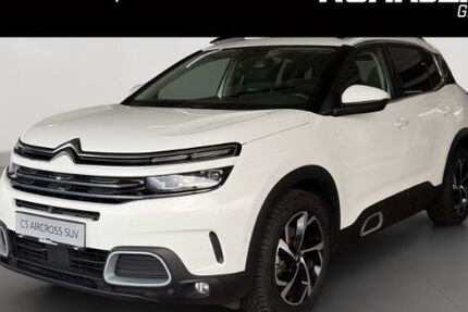 Citroen C5 Aircross 69.345 km 18.790 € Duisburg 47059