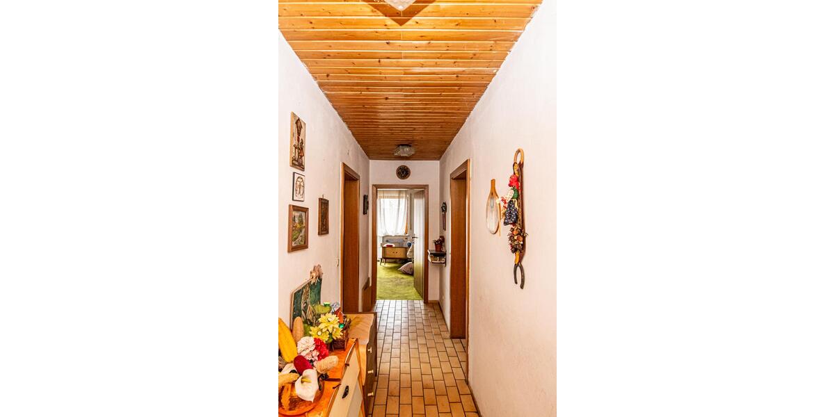 Mehrfamilienhaus in Lixenried in ruhiger Lage 9 zimmer