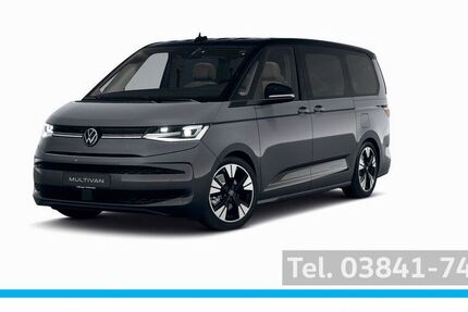 VW T7 Multivan
