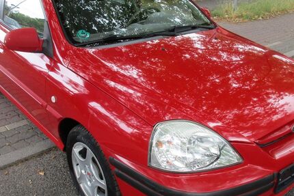 Kia Rio 179.000 km 1.750 &euro; Berlin 12357